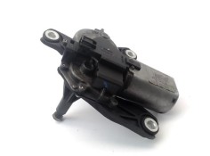 Recambio de motor limpiaparabrisas trasero para opel combo (corsa c) 1.7 dti 16v referencia OEM IAM 9225634  