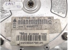 Recambio de airbag volante para audi a4 berlina (b5) referencia OEM IAM 4A0880201J SSKT0900777 