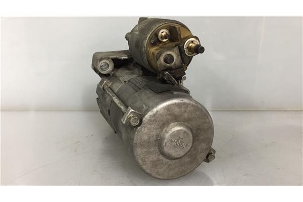 Recambio de motor arranque para peugeot 307 (3a/c) 1.6 hdi 110 referencia OEM IAM 9645100680 CL5 5802AA , CITROËN | 5802AZ , PEU