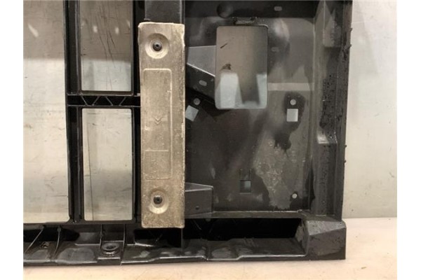 Recambio de frente delantero para citroen c3 1.1 i referencia OEM IAM 7104FP  