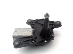 Recambio de motor limpiaparabrisas trasero para opel combo (corsa c) 1.7 dti 16v referencia OEM IAM 9225634  