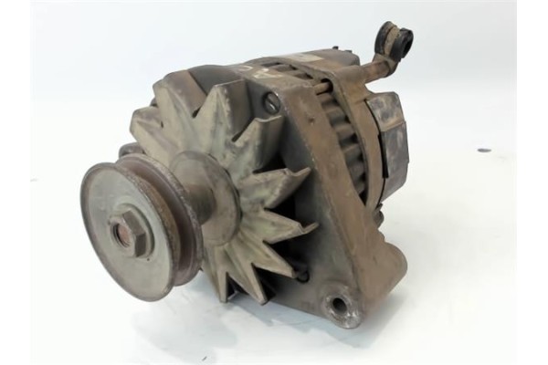 Recambio de alternador para audi coupe (855) 1.6 gl referencia OEM IAM 2940305 0986034231 