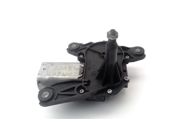 Recambio de motor limpiaparabrisas trasero para opel combo (corsa c) 1.7 dti 16v referencia OEM IAM 9225634  