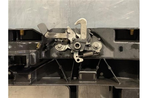 Recambio de frente delantero para citroen c3 1.1 i referencia OEM IAM 7104FP  