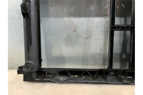 Recambio de frente delantero para citroen c3 1.1 i referencia OEM IAM 7104FP  