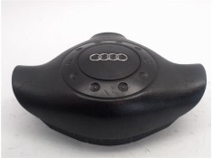 Recambio de airbag volante para audi a3 (8l) referencia OEM IAM M96T0930300621  