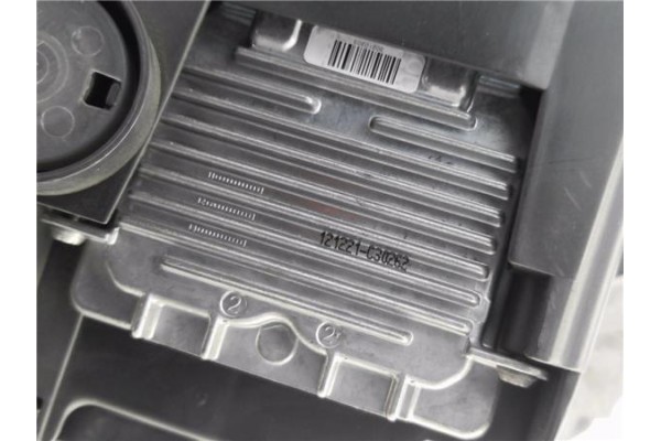 Recambio de faro delantero dcho para ford c-max (cb7) 2.0 titanium referencia OEM IAM 89502240 AM5113D154AF 