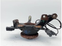 Recambio de mangueta delantero izquierda para fiat ii tipo (356) berlina 1.3 easy referencia OEM IAM 52026560  