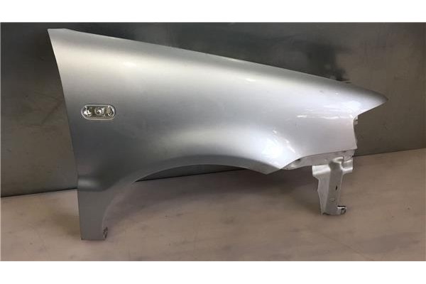 Recambio de aleta delantero derecha para volkswagen polo berlina (6n2)(1999 ) 1.4 trendline [1,4 ltr. - 55 kw 16v] referencia OE