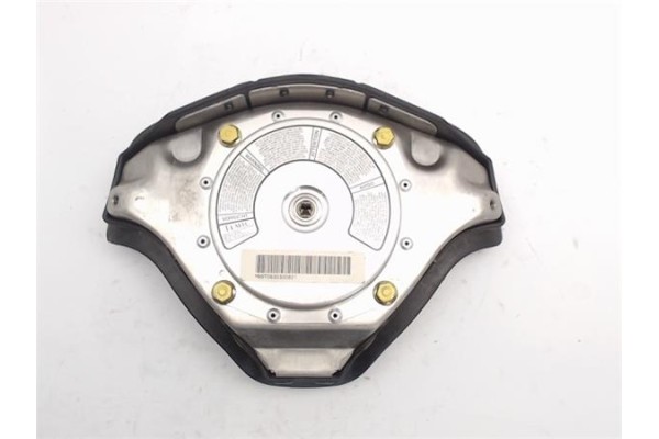 Recambio de airbag volante para audi a3 (8l) referencia OEM IAM M96T0930300621  