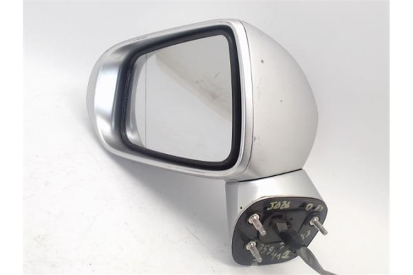 Recambio de retrovisor izquierdo para audi a4 avant (8e) 1.9 tdi (96kw) referencia OEM IAM 8E1858532AC01C  