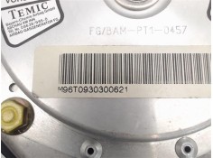 Recambio de airbag volante para audi a3 (8l) referencia OEM IAM M96T0930300621  