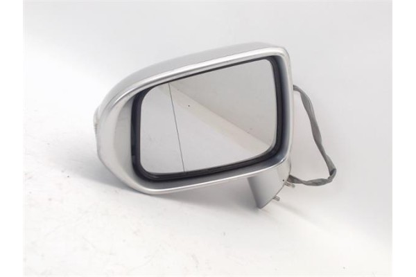 Recambio de retrovisor izquierdo para audi a4 avant (8e) 1.9 tdi (96kw) referencia OEM IAM 8E1858532AC01C  