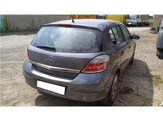 opel astra h berlina del año 2006