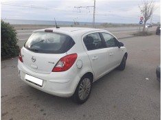 opel corsa d del año 2014