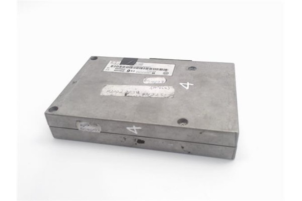 Recambio de centralita para seat leon (1p1) 1.9 reference referencia OEM IAM 5P0862335B 9362BL095061255 