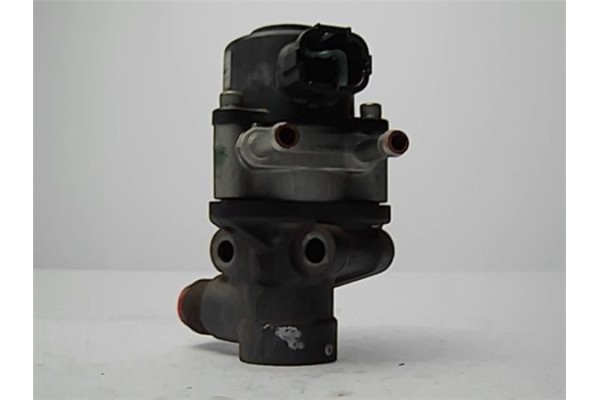 Recambio de electrovalvula egr para nissan almera (n16/e) 1.8 referencia OEM IAM 147105M00 0211 