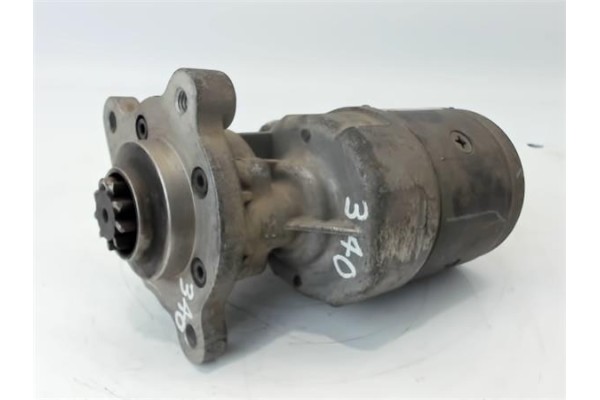Recambio de motor arranque para skoda octavia berlina (1u2) 1.4 alap modell referencia OEM IAM 047911023G 3230 47911023B , AUDI 