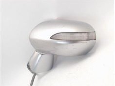 Recambio de retrovisor izquierdo para audi a4 avant (8e) 1.9 tdi (96kw) referencia OEM IAM 8E1858532AC01C  