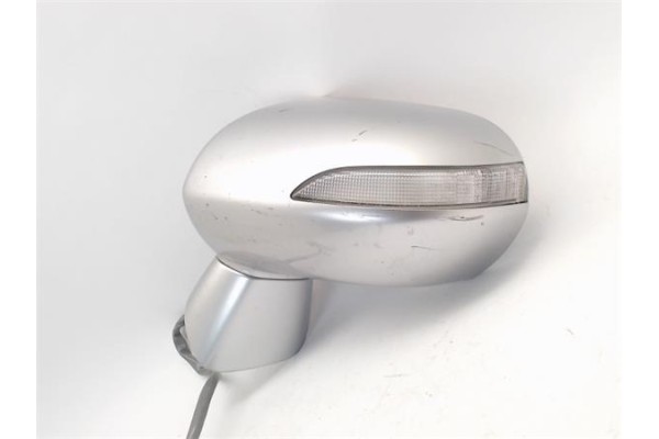 Recambio de retrovisor izquierdo para audi a4 avant (8e) 1.9 tdi (96kw) referencia OEM IAM 8E1858532AC01C  