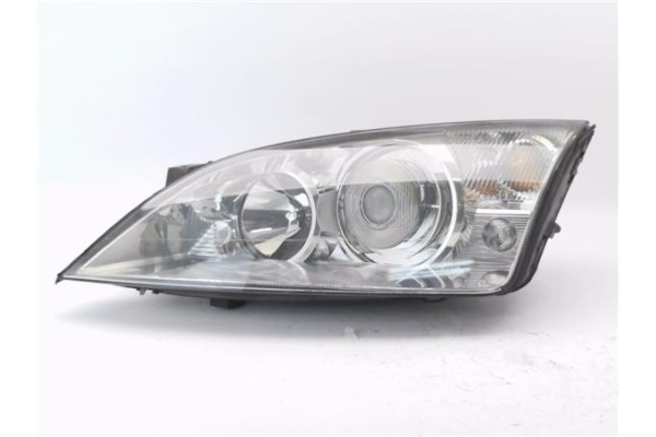 Recambio de faro delantero izquierdo para ford mondeo iii (b5y) 2.0 tdci referencia OEM IAM 301174271 1307329064 
