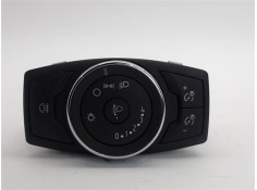Recambio de mando de luces para ford tourneo courier (c4a) referencia OEM IAM AV1T13D061DC  