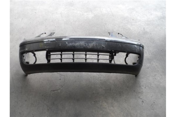 Recambio de paragolpes delantero para volkswagen polo (9n1)(2001) 1.9 tdi referencia OEM IAM   