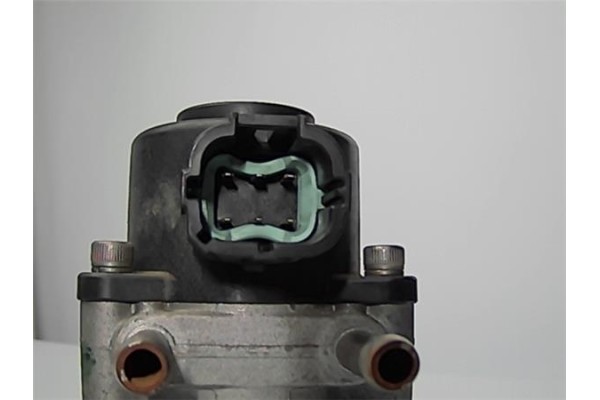 Recambio de electrovalvula egr para nissan almera (n16/e) 1.8 referencia OEM IAM 147105M00 0211 