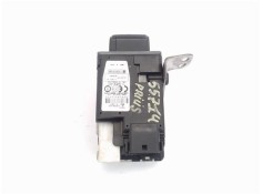 Recambio de clausor para toyota prius (nhw20) híbrido basis referencia OEM IAM 628399-000  