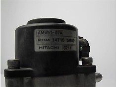 Recambio de electrovalvula egr para nissan almera (n16/e) 1.8 referencia OEM IAM 147105M00 0211 