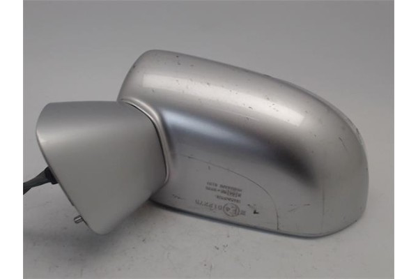 Recambio de retrovisor izquierdo para audi a4 avant (8e) 1.9 tdi (96kw) referencia OEM IAM 8E1858532AC01C  