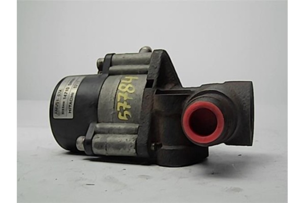 Recambio de electrovalvula egr para nissan almera (n16/e) 1.8 referencia OEM IAM 147105M00 0211 