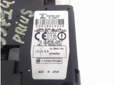 Recambio de clausor para toyota prius (nhw20) híbrido basis referencia OEM IAM 628399-000  