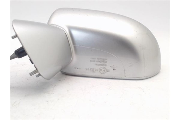 Recambio de retrovisor izquierdo para audi a4 avant (8e) 1.9 tdi (96kw) referencia OEM IAM 8E1858532AC01C  