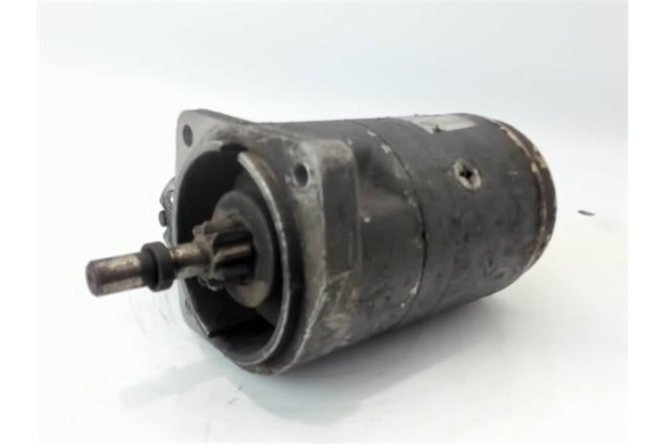 Recambio de motor arranque para volkswagen derby (873) 1.3 gl referencia OEM IAM 036911023K 63221535 36911023M , AUDI | 36911023
