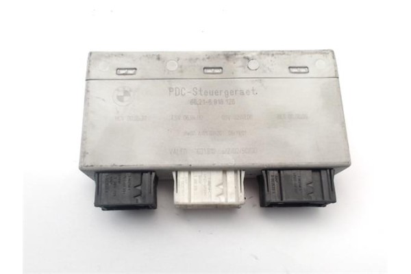 Recambio de modulo electronico para bmw serie 7 (e65/e66) 4.4 745i referencia OEM IAM 66216918126 601812 Recambio de modulo electronico para bmw serie 7 (e65/e66) 4.4 745i referencia OEM IAM 66216918126 601812
