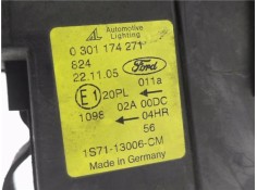 Recambio de faro delantero izquierdo para ford mondeo iii (b5y) 2.0 tdci referencia OEM IAM 301174271 1307329064 
