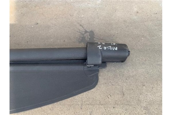 Recambio de bandeja trasero para mazda 2 berlina (dy) referencia OEM IAM DD106834X97  