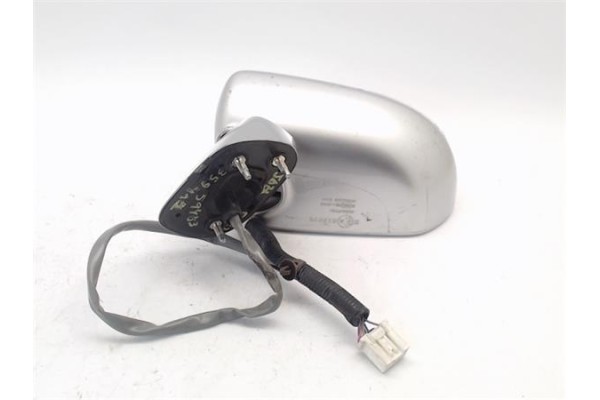 Recambio de retrovisor izquierdo para audi a4 avant (8e) 1.9 tdi (96kw) referencia OEM IAM 8E1858532AC01C  