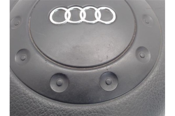 Recambio de airbag volante para audi a3 (8l) referencia OEM IAM M95T2010300610  