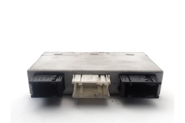 Recambio de modulo electronico para bmw serie 7 (e65/e66) 4.4 745i referencia OEM IAM 66216918126 601812 