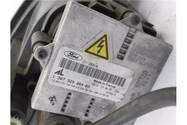 Recambio de faro delantero izquierdo para ford mondeo iii (b5y) 2.0 tdci referencia OEM IAM 301174271 1307329064 