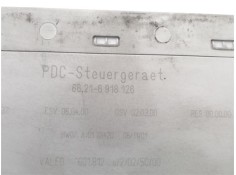 Recambio de modulo electronico para bmw serie 7 (e65/e66) 4.4 745i referencia OEM IAM 66216918126 601812 