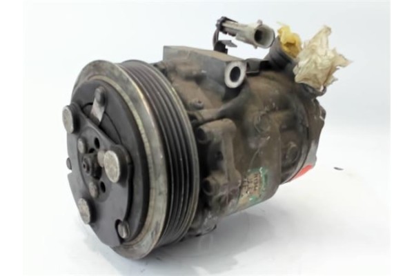 Recambio de compresor aire acond. para opel corsa b 1.2 base (e) referencia OEM IAM 24461719 1447F 13106850 , OPEL | 13197538 , 