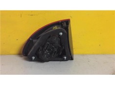 Recambio de piloto trasero derecho para seat leon (1m1) 1.8 signo referencia OEM IAM 1M6945258  