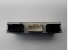 Recambio de modulo electronico para bmw serie 7 (e65/e66) 4.4 745i referencia OEM IAM 66216918126 601812 