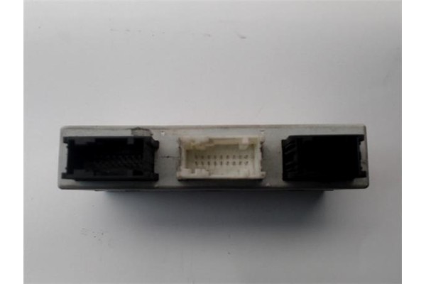 Recambio de modulo electronico para bmw serie 7 (e65/e66) 4.4 745i referencia OEM IAM 66216918126 601812 