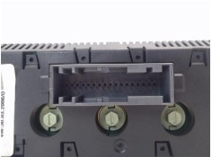 Recambio de pantalla para opel corsa d 1.3 cdti referencia OEM IAM 13373979  