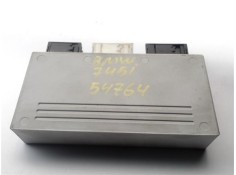 Recambio de modulo electronico para bmw serie 7 (e65/e66) 4.4 745i referencia OEM IAM 66216918126 601812 
