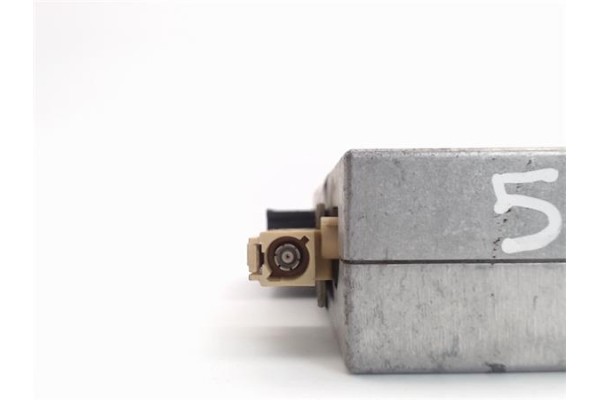 Recambio de centralita para seat leon (1p1) 1.4 sport referencia OEM IAM 1Z0035729C 0170 